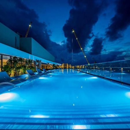 Condotel 5 Sao The Song Vung Tau - Apartment 5 Star The Song Βουνγκ Τάου Εξωτερικό φωτογραφία