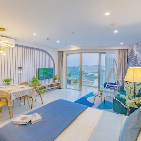 Condotel 5 Sao The Song Vung Tau - Apartment 5 Star The Song Βουνγκ Τάου Εξωτερικό φωτογραφία