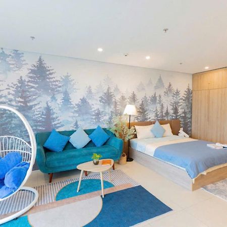 Condotel 5 Sao The Song Vung Tau - Apartment 5 Star The Song Βουνγκ Τάου Εξωτερικό φωτογραφία