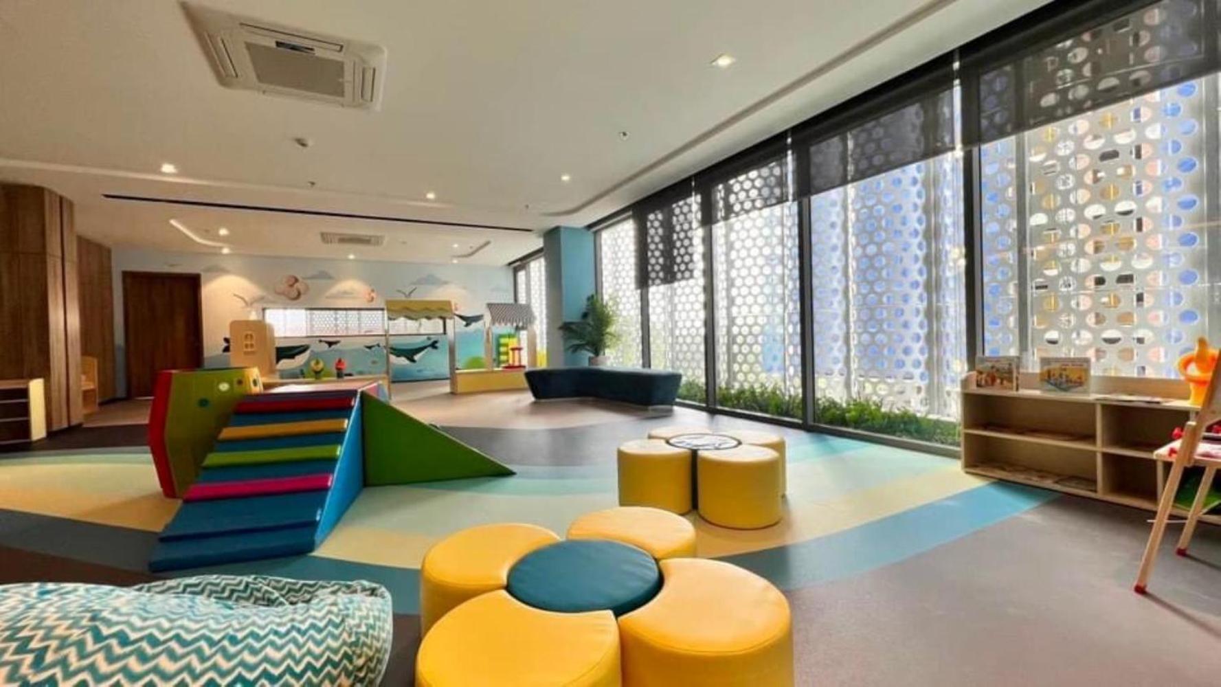 Condotel 5 Sao The Song Vung Tau - Apartment 5 Star The Song Βουνγκ Τάου Εξωτερικό φωτογραφία