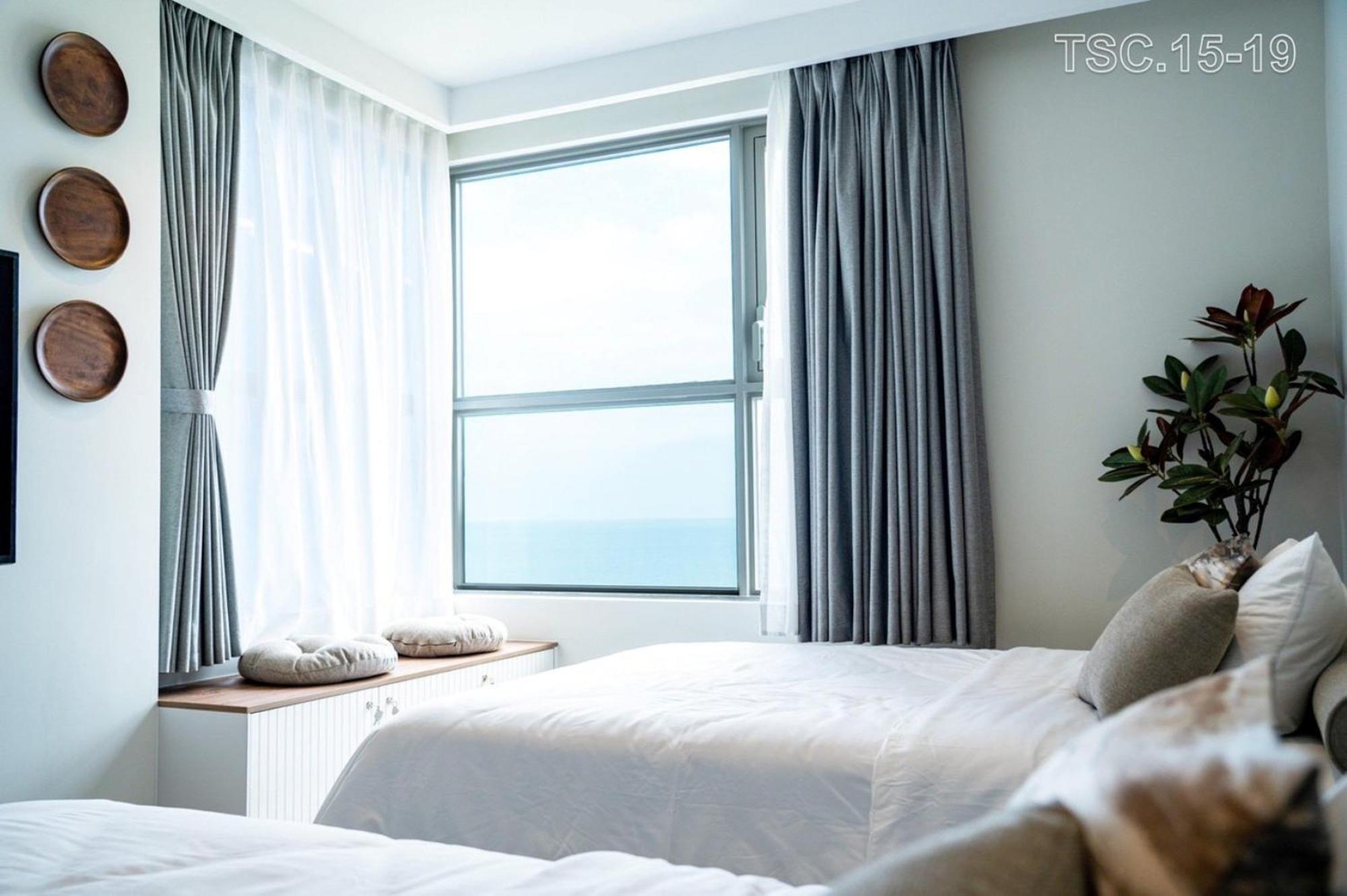 Condotel 5 Sao The Song Vung Tau - Apartment 5 Star The Song Βουνγκ Τάου Εξωτερικό φωτογραφία