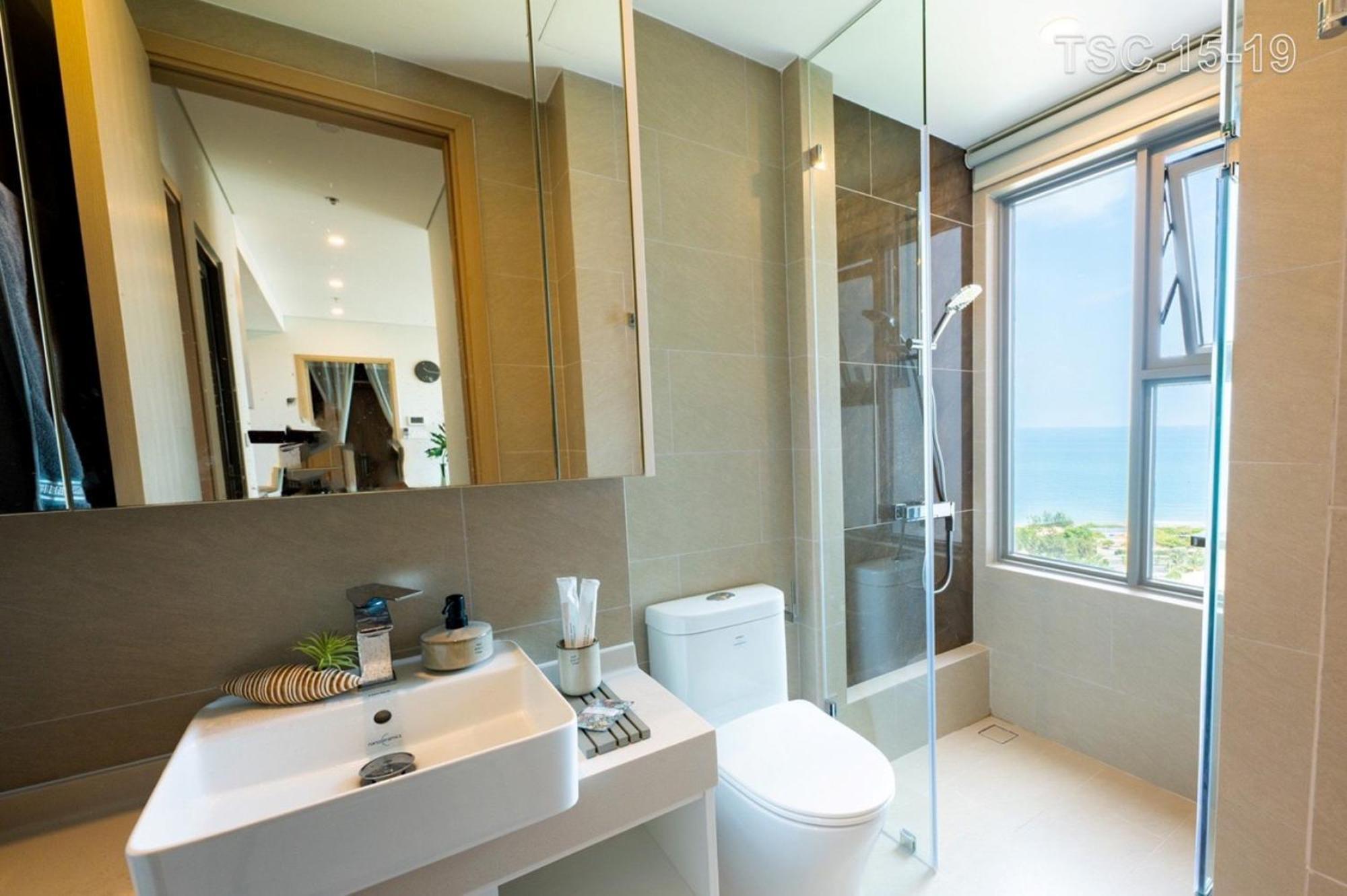 Condotel 5 Sao The Song Vung Tau - Apartment 5 Star The Song Βουνγκ Τάου Εξωτερικό φωτογραφία