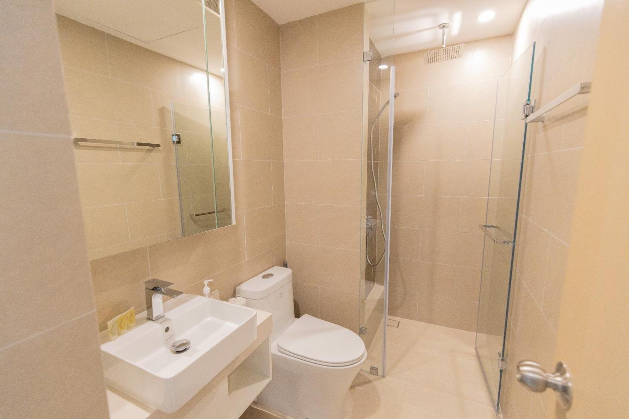 Condotel 5 Sao The Song Vung Tau - Apartment 5 Star The Song Βουνγκ Τάου Εξωτερικό φωτογραφία