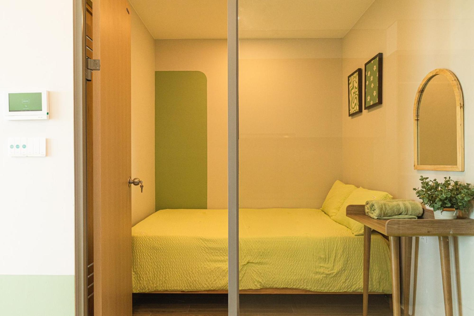 Condotel 5 Sao The Song Vung Tau - Apartment 5 Star The Song Βουνγκ Τάου Εξωτερικό φωτογραφία