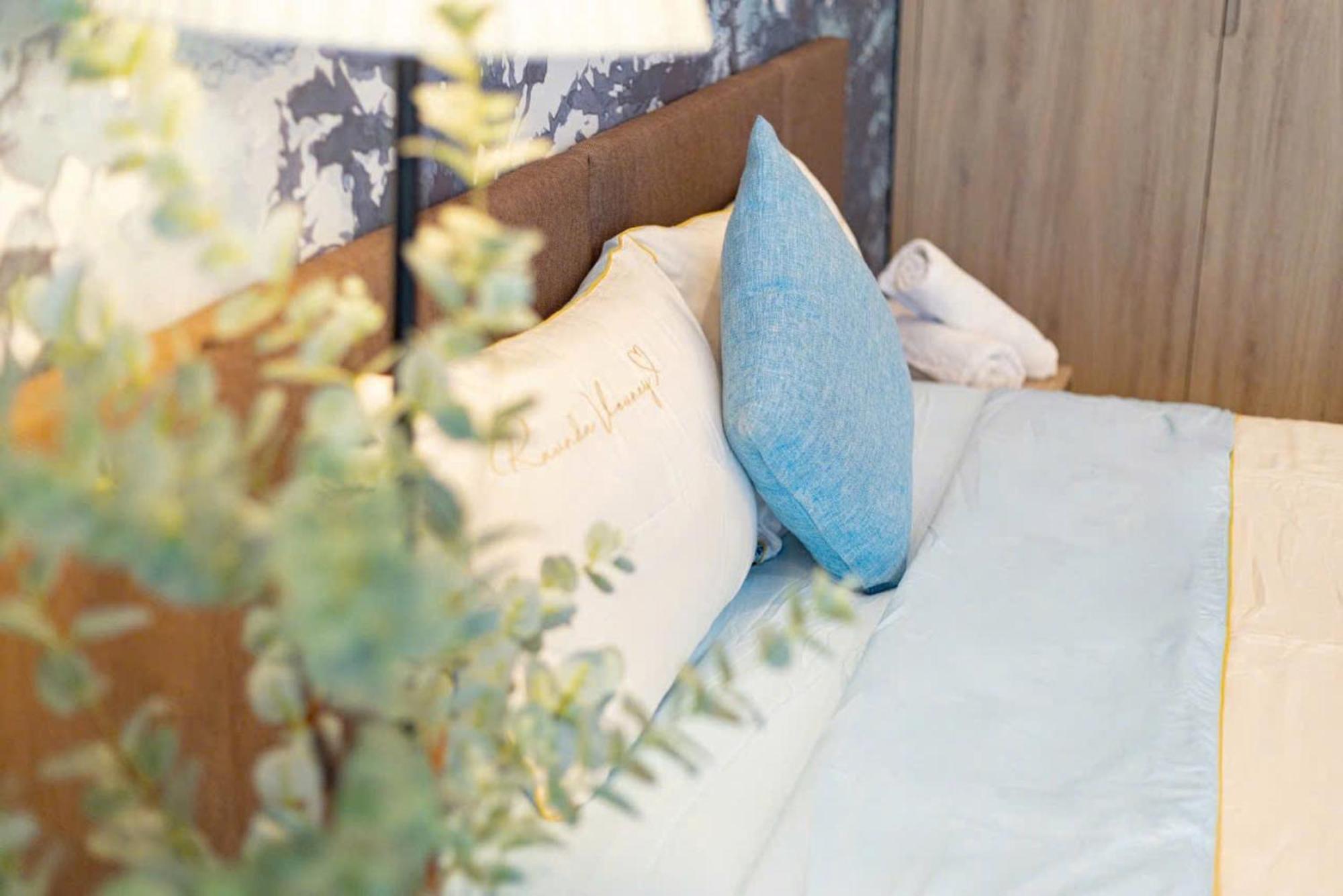 Condotel 5 Sao The Song Vung Tau - Apartment 5 Star The Song Βουνγκ Τάου Εξωτερικό φωτογραφία