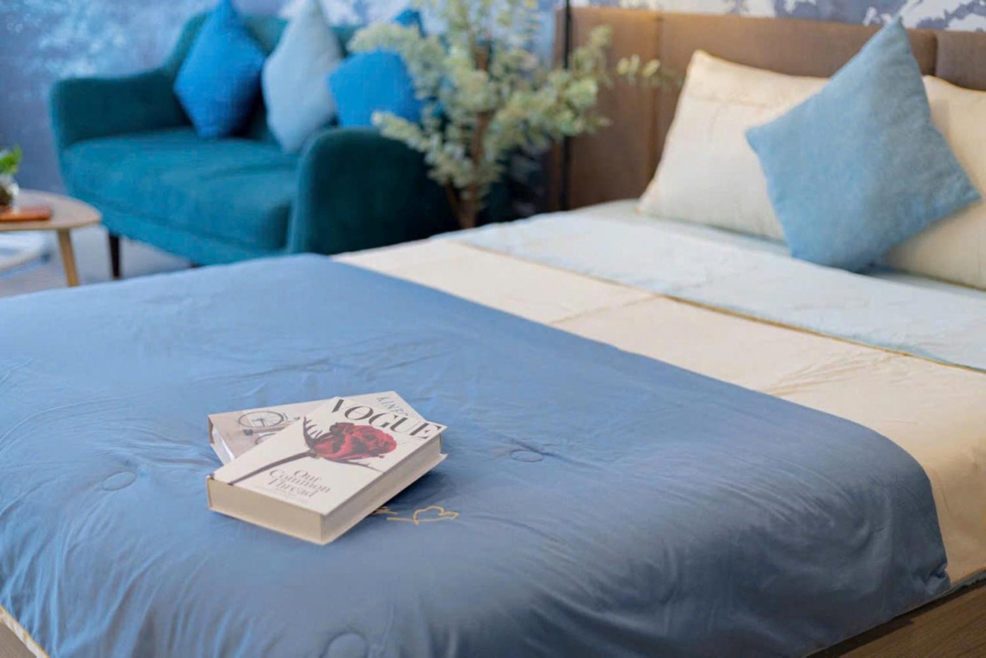 Condotel 5 Sao The Song Vung Tau - Apartment 5 Star The Song Βουνγκ Τάου Εξωτερικό φωτογραφία