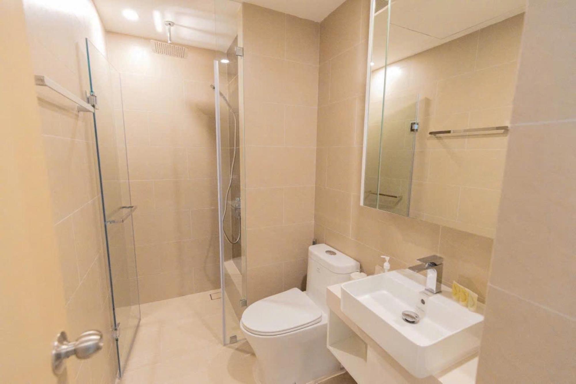 Condotel 5 Sao The Song Vung Tau - Apartment 5 Star The Song Βουνγκ Τάου Εξωτερικό φωτογραφία