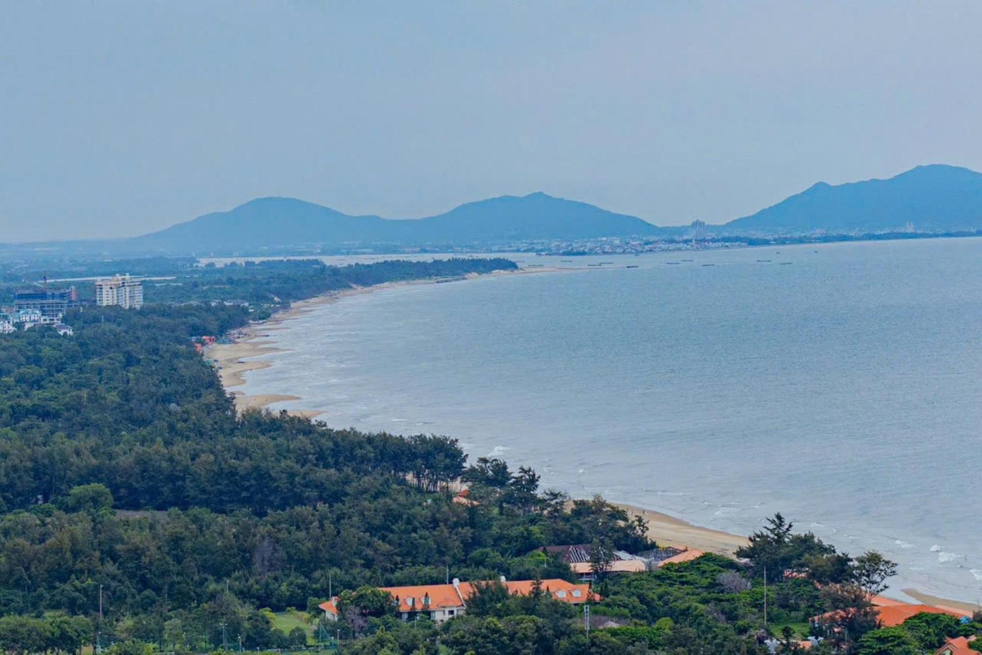 Condotel 5 Sao The Song Vung Tau - Apartment 5 Star The Song Βουνγκ Τάου Εξωτερικό φωτογραφία